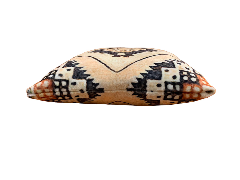 Persian-Inspired Luxurious Accent Cushions