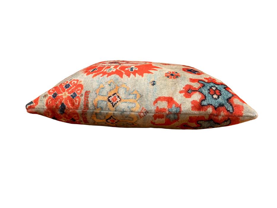 Persian-Inspired Luxurious Accent Cushions