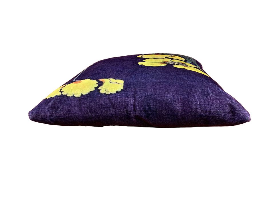 Exquisite Luxury Arts & Crafts Sofa Cushions – 1920s Design