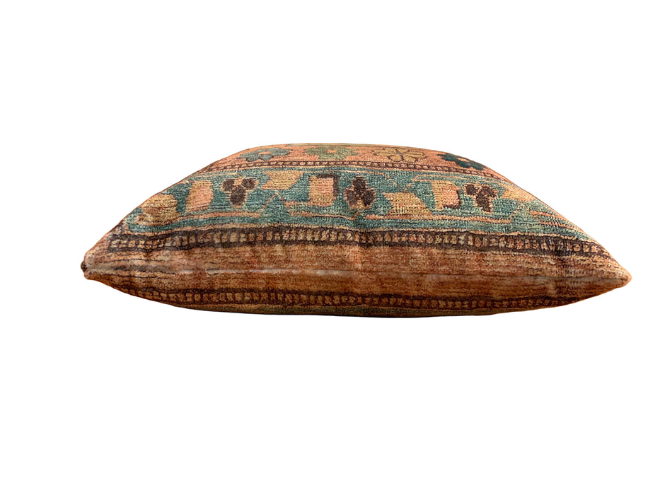 Persian-Inspired Luxurious Accent Cushions