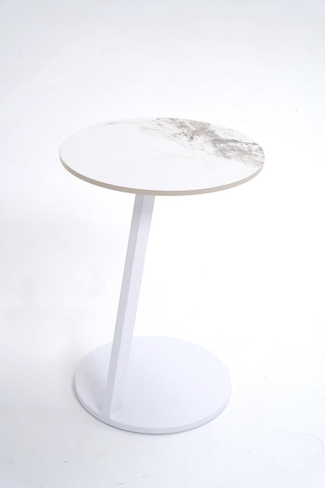 Serene Outdoor Modern Outdoor Side table