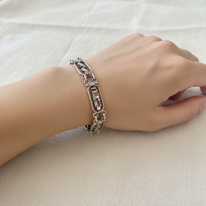 SS Egyptian Bracelet
