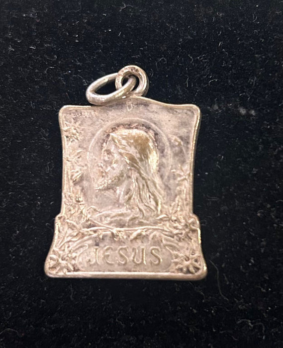 SS Jesus Pendant