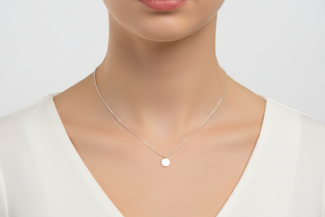 SS 19" Chain