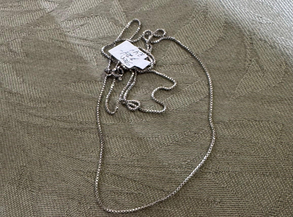 SS 24" Chain