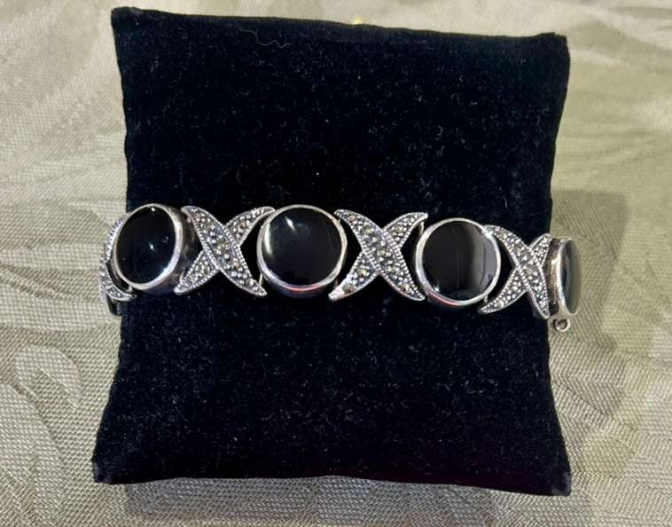 S.S. Marconyx Bracelet