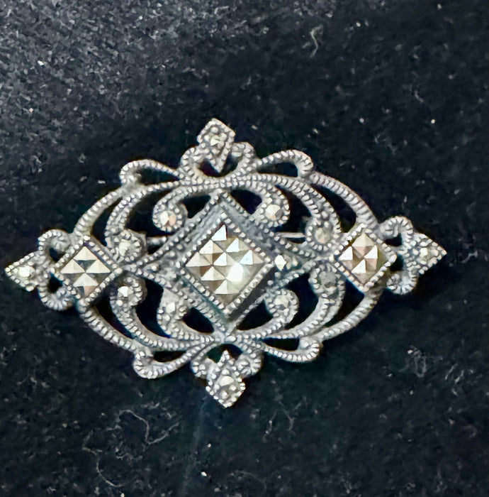 SS Marc Pin