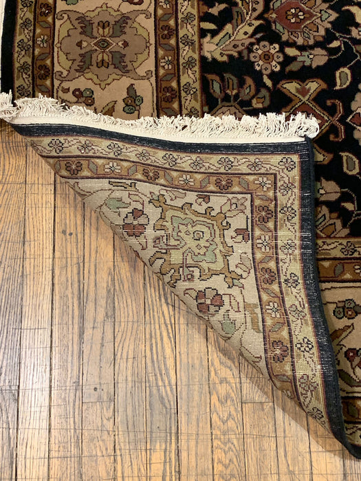 Sultanabad 100% wool Hand Made Rug - size 8" x 10" (P)