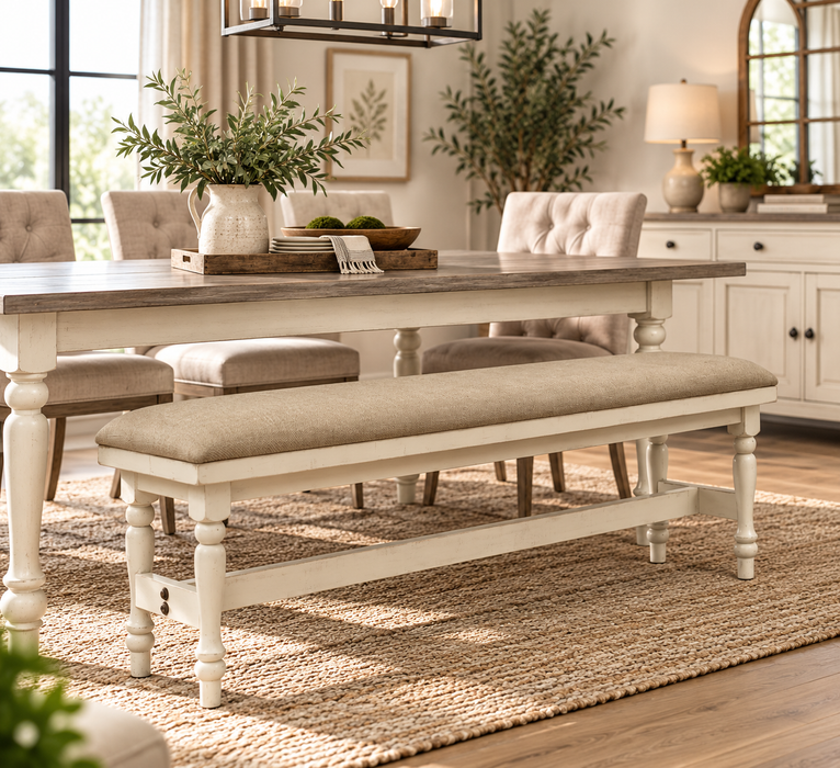 Stonegate Dining Bench