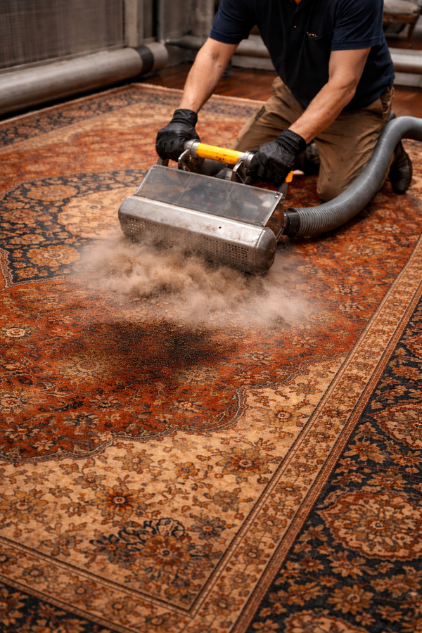 Stain Protection