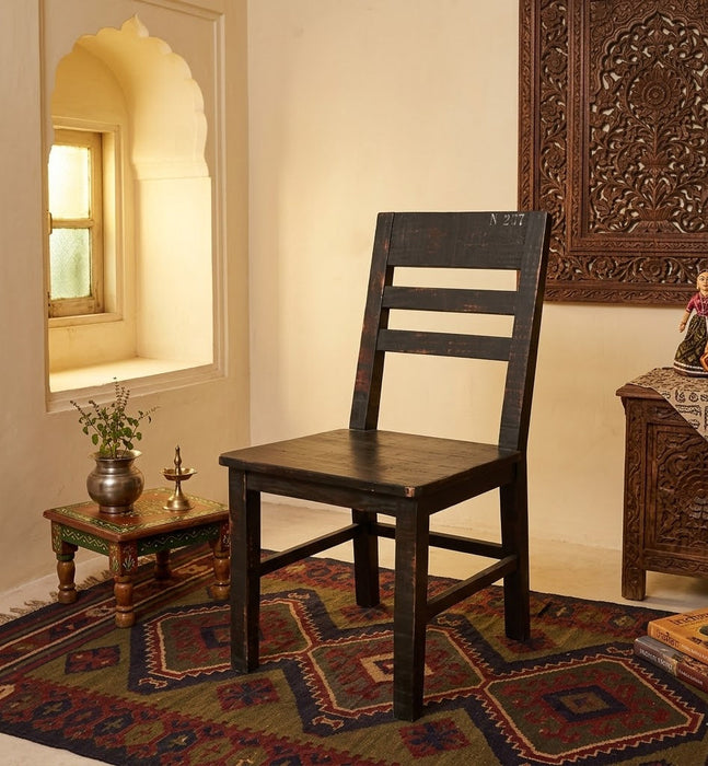 City Dining Chair