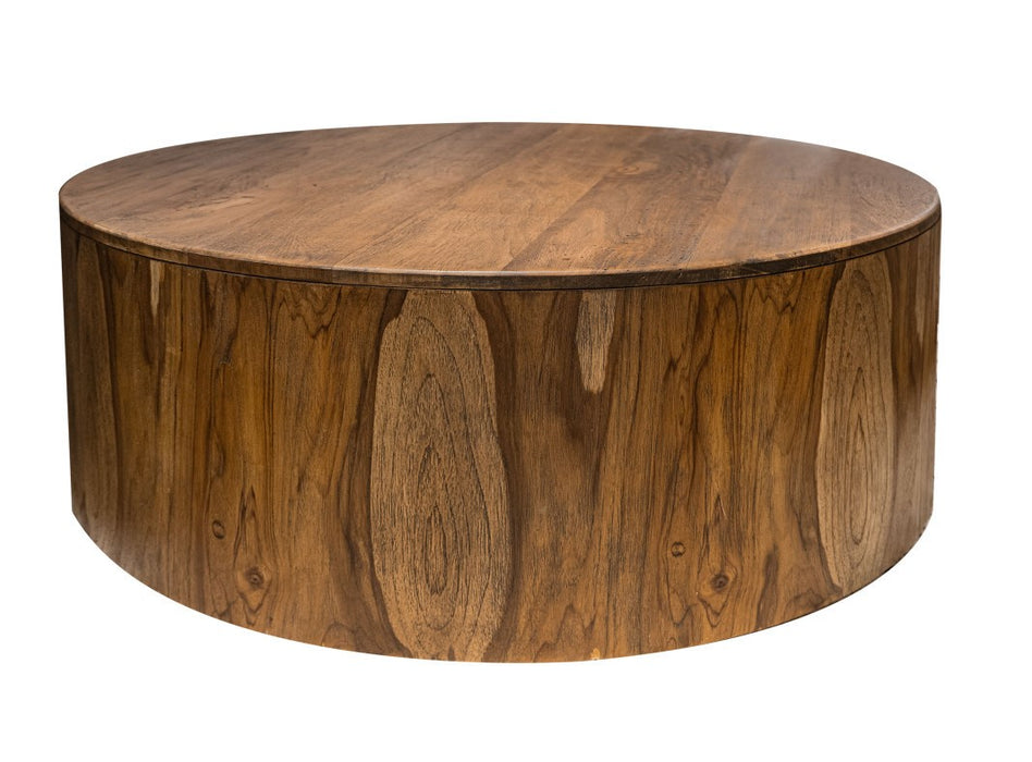 Charleston Solid Wood Coffee Table