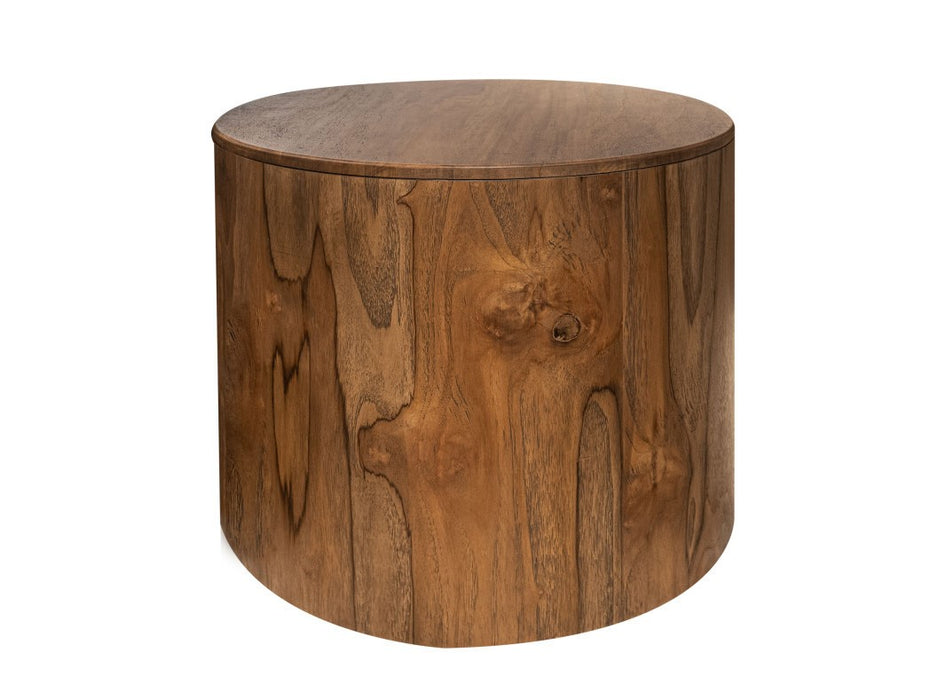 Charleston Solid Wood End table