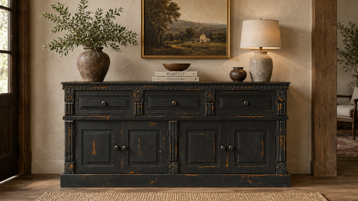 Sideboard