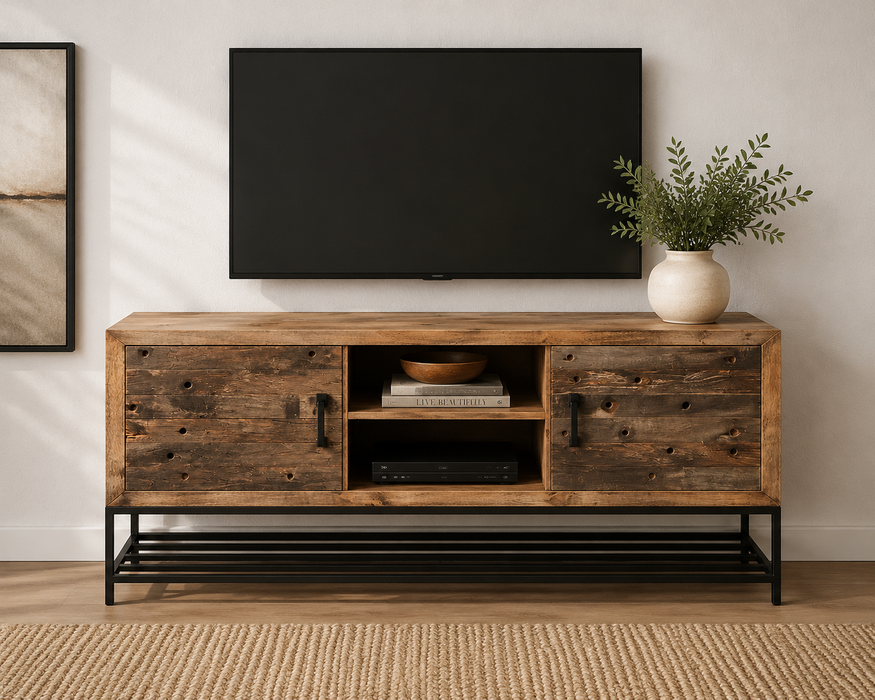 Atwood TV Stand - 65"