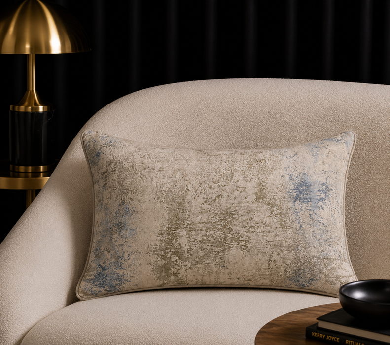 Persian-Inspired Luxurious Accent Cushions