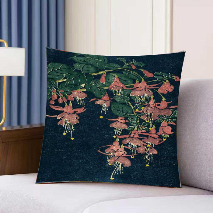 Preorder Exquisite Luxury Arts & Crafts Sofa Cushions / Pillows