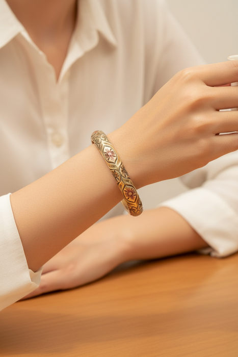 SS Bracelet