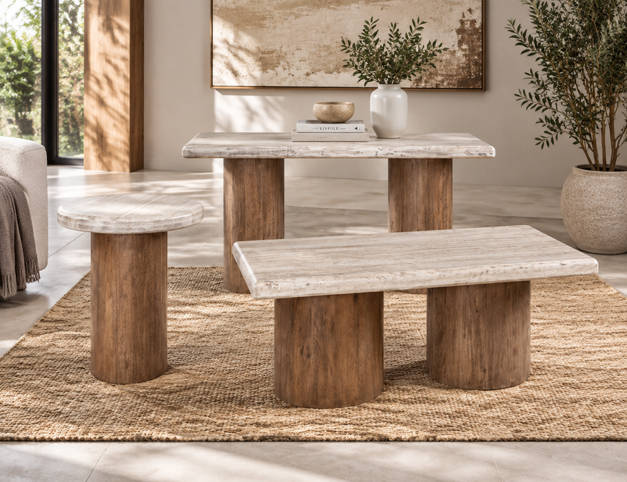Artemis Collection Coffee Table