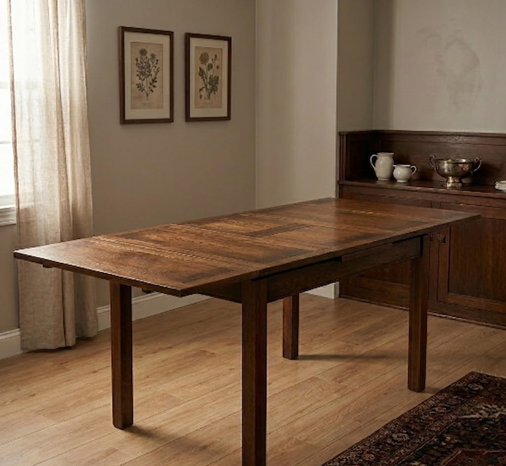 Rustic Dining Tables