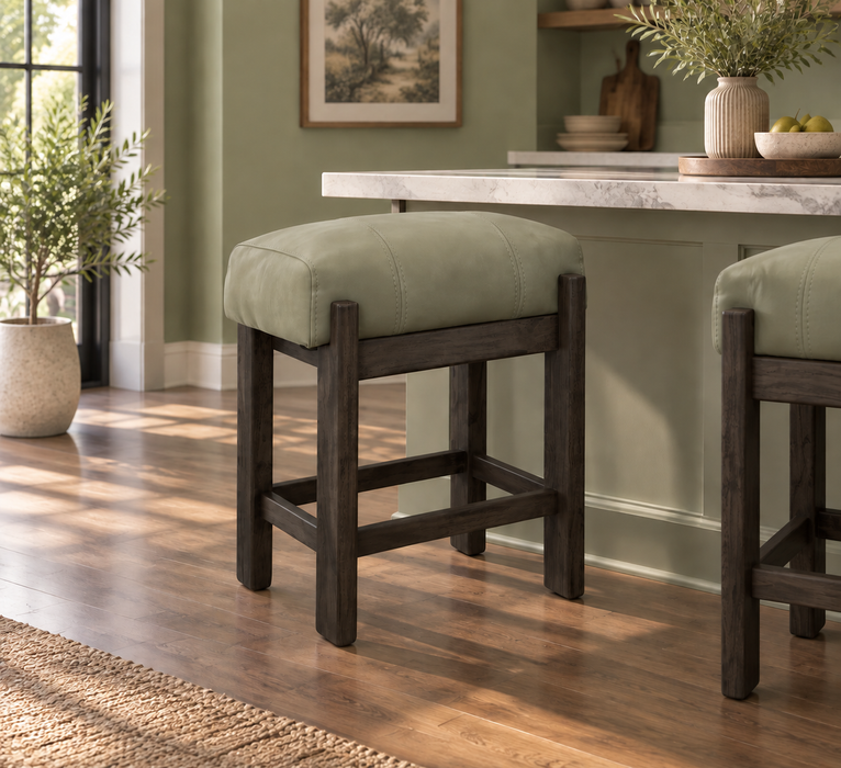 Balam, Stool 24"