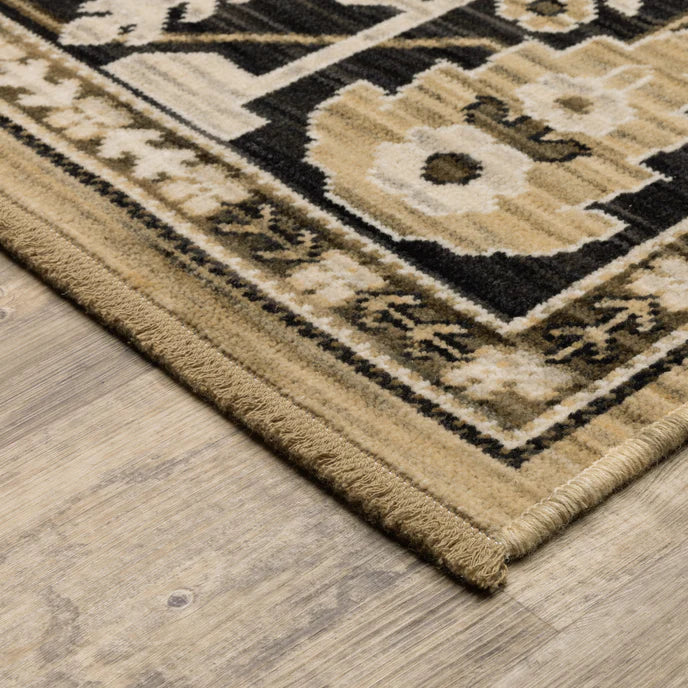 Medalia Area Rug - Available in 7 sizes