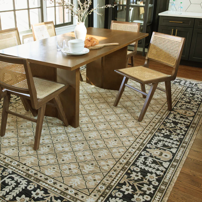 Medalia Area Rug - Available in 7 sizes