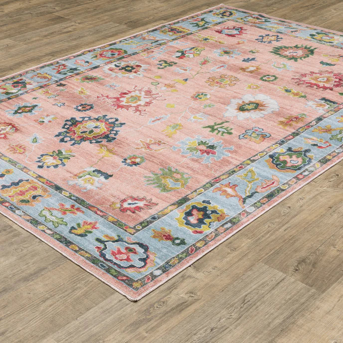 Medalia Aveline Area Rug - available in 7 sizes