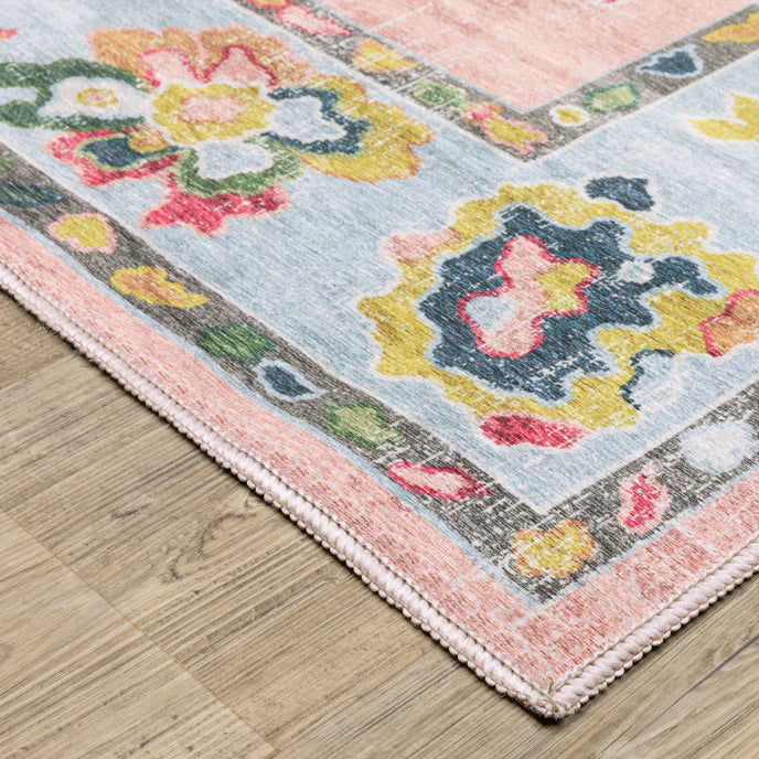 Medalia Aveline Area Rug - available in 7 sizes