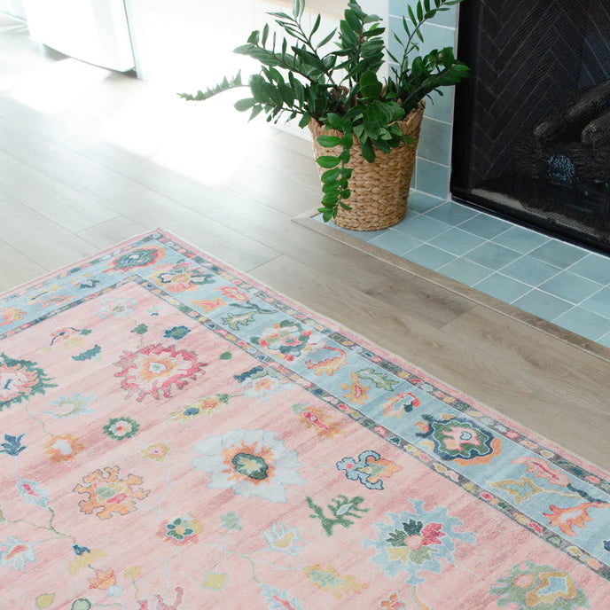 Medalia Aveline Area Rug - available in 7 sizes