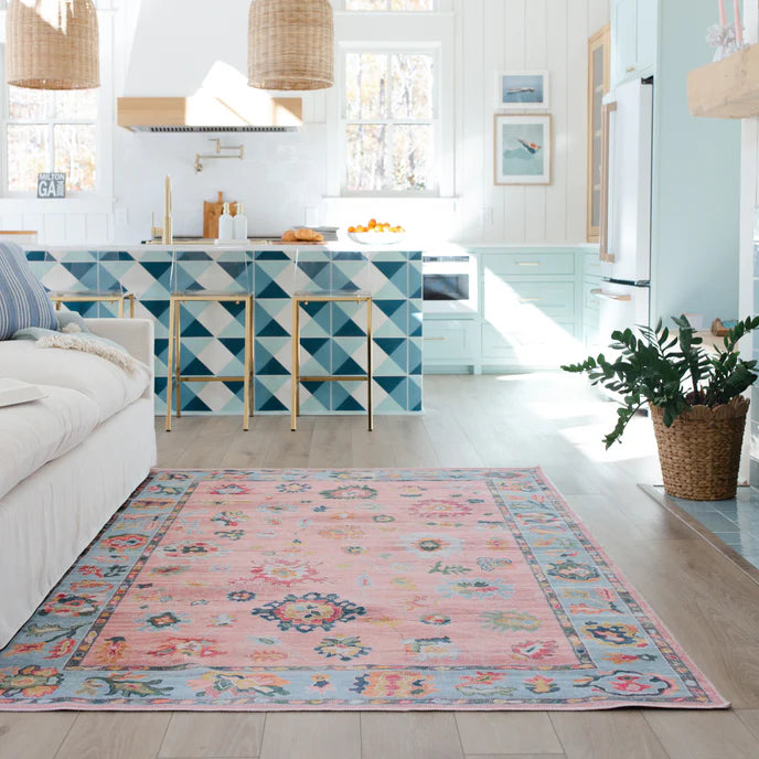 Medalia Aveline Area Rug - available in 7 sizes