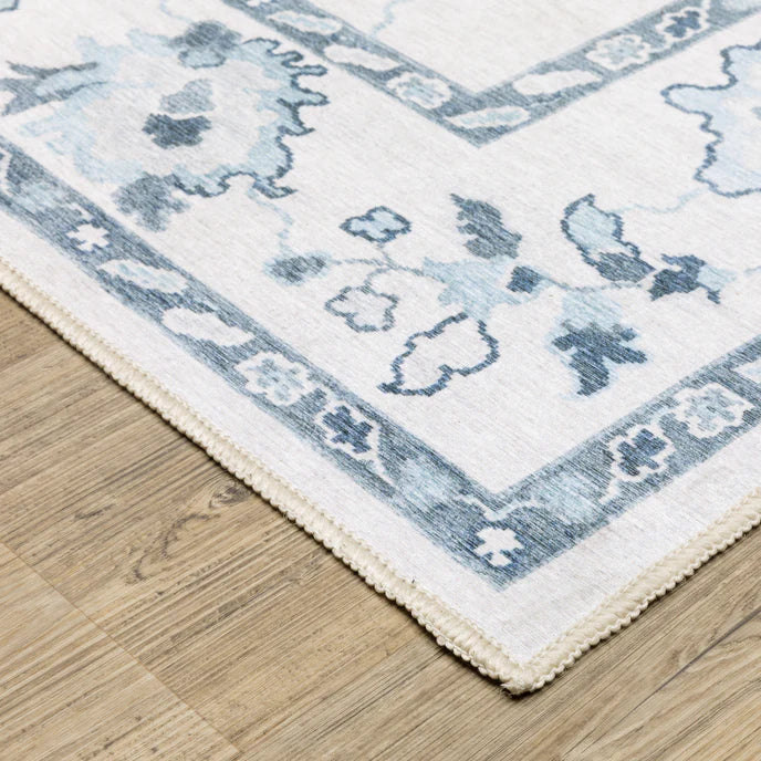 Medalia Area Rug - available in 7 sizes