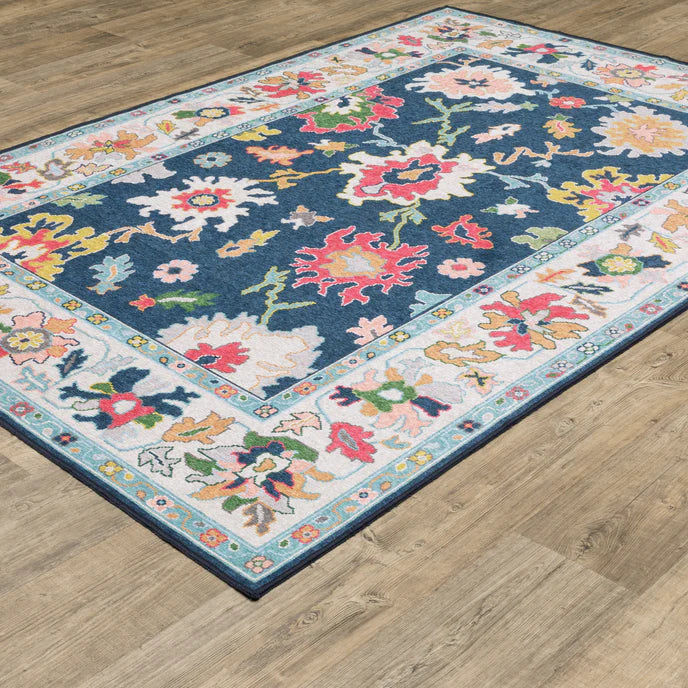 Medalia Area Rug - available in 7 sizes