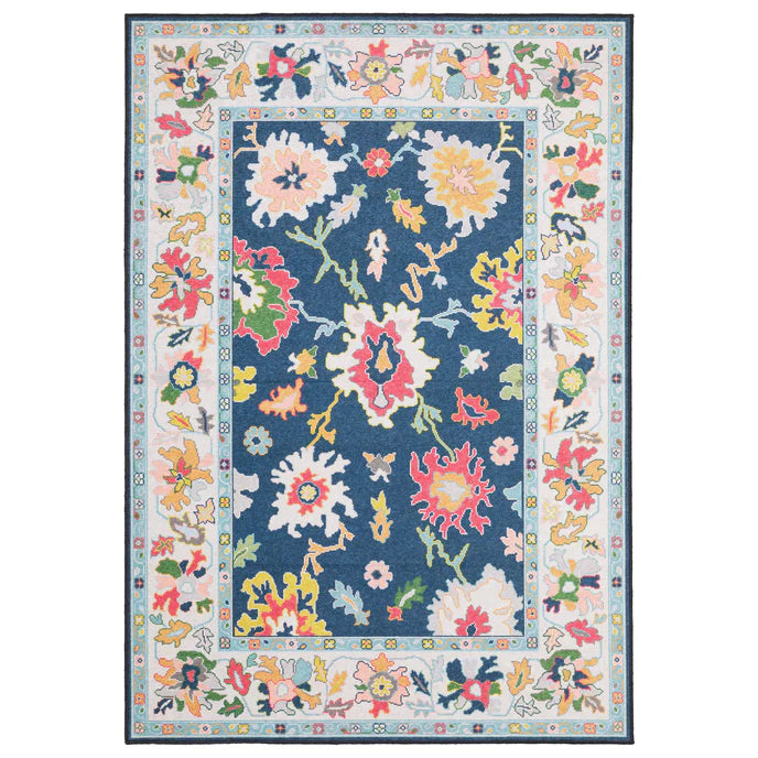 Medalia Area Rug - available in 7 sizes
