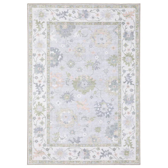Medalia Area Rug : available in 7 sizes