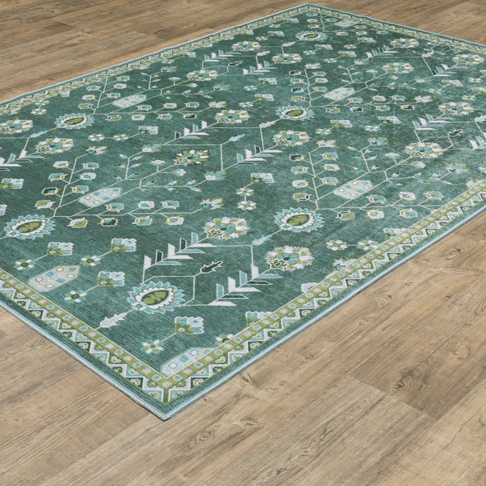 Medalia Area Rug - 7 size available