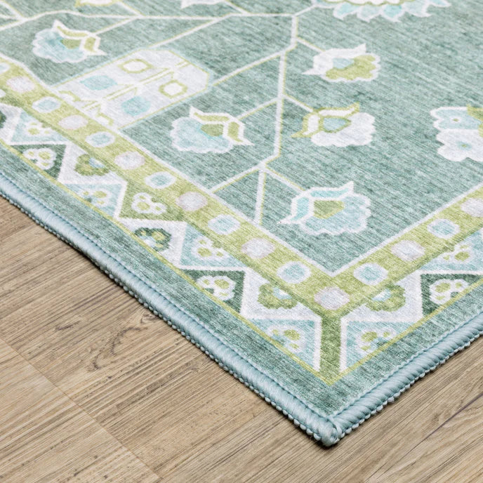 Medalia Area Rug - 7 size available