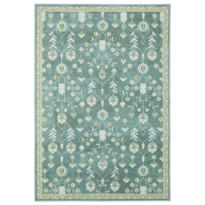 Medalia Area Rug - 7 size available