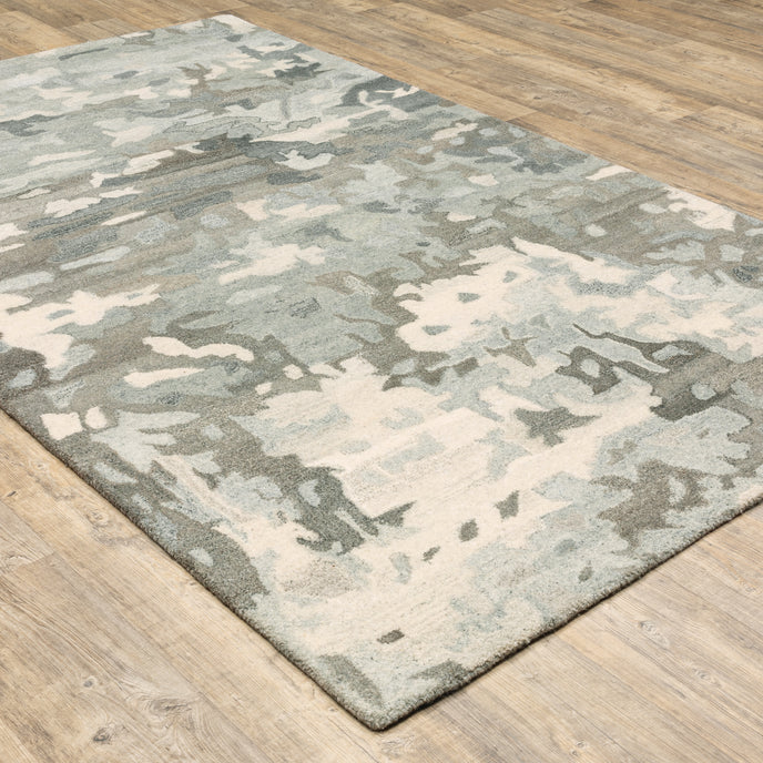 Fusion Area Rug - 5 size available