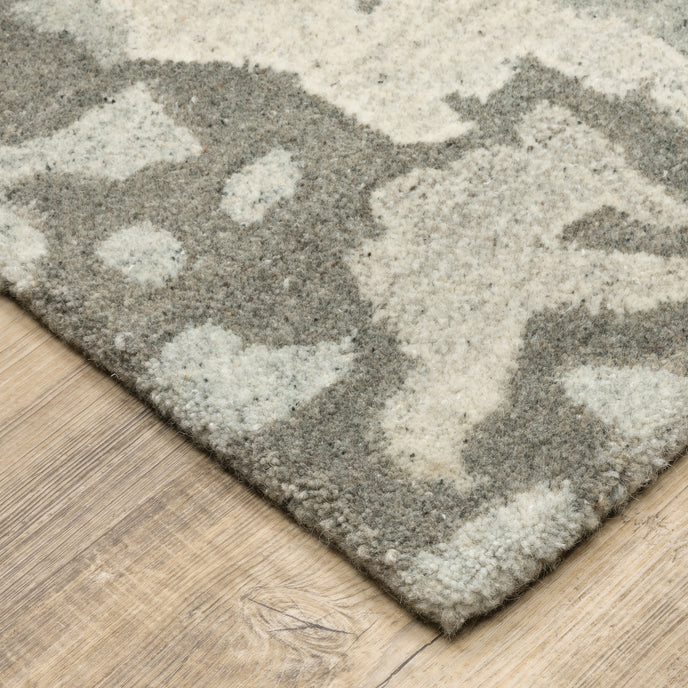 Fusion Area Rug - 5 size available