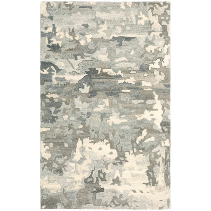 Fusion Area Rug - 5 size available