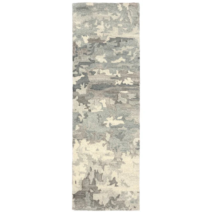 Fusion Area Rug - 5 size available