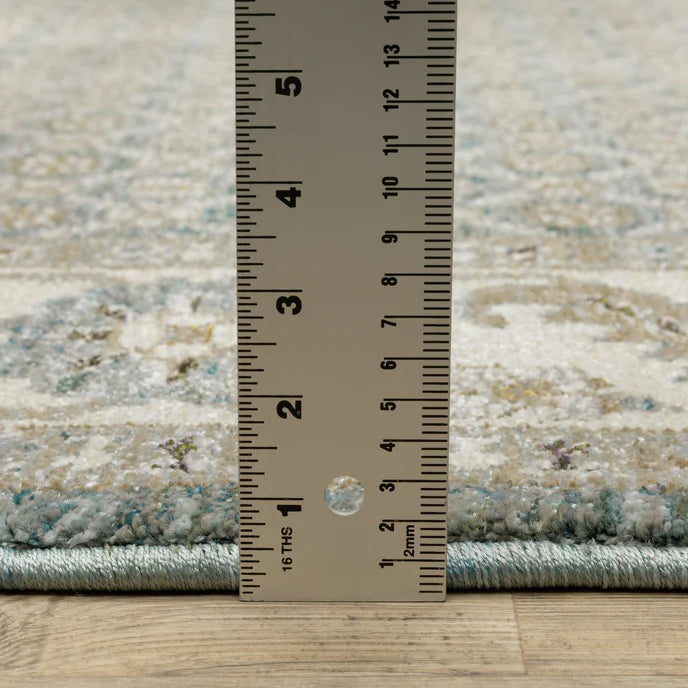 Medalia Area Rug - Available in 10 Sizes