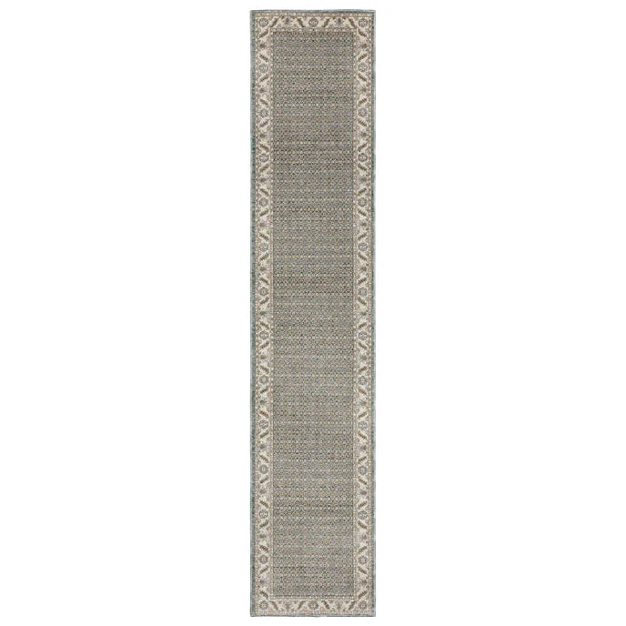 Medalia Area Rug - Available in 10 Sizes
