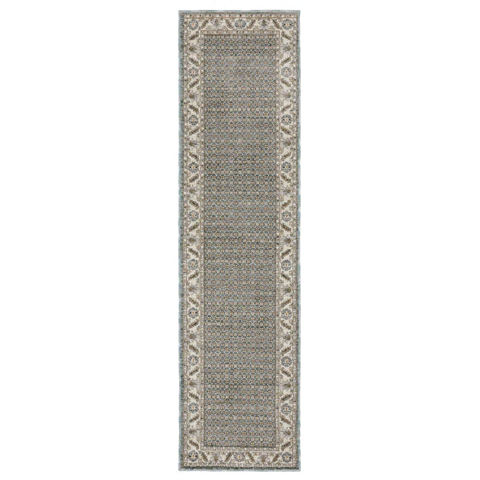 Medalia Area Rug - Available in 10 Sizes