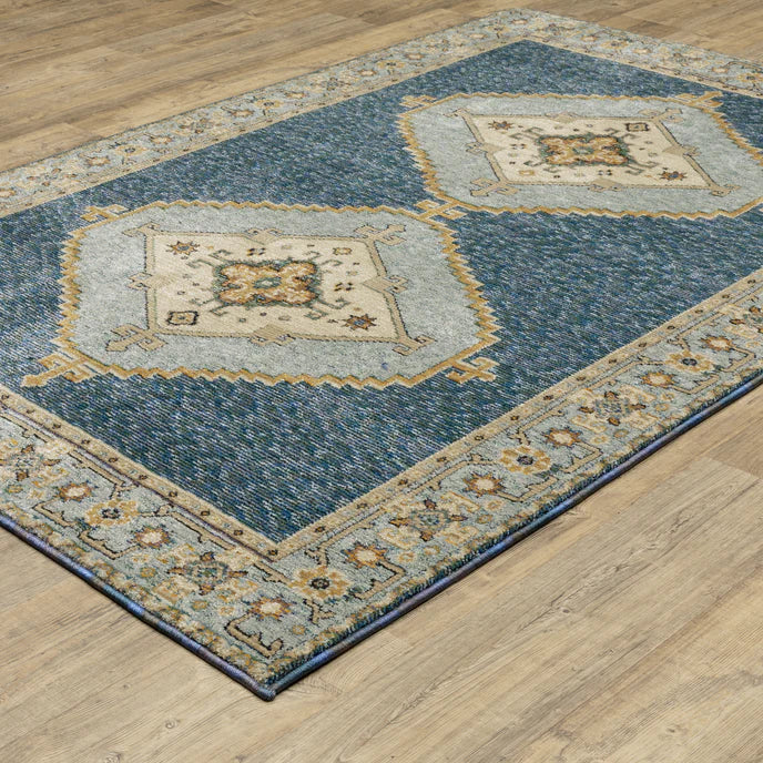 Medalia Area Rug - Available in 9 Size