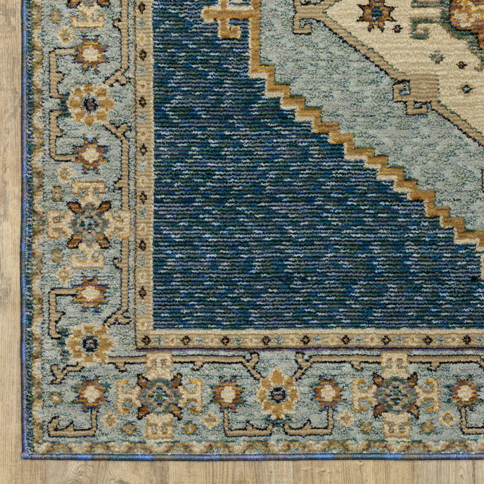 Medalia Area Rug - Available in 9 Size
