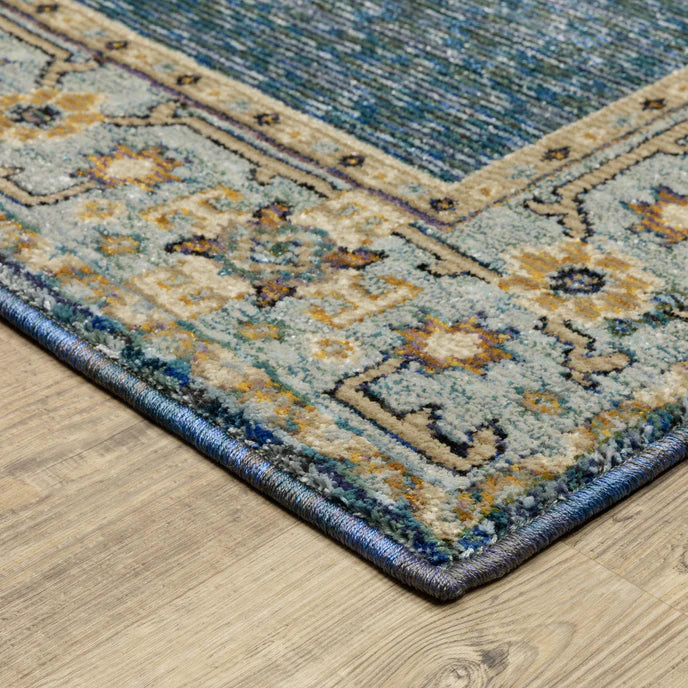 Medalia Area Rug - Available in 9 Size