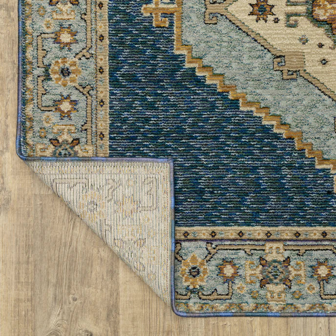 Medalia Area Rug - Available in 9 Size
