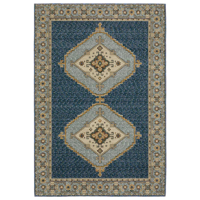 Medalia Area Rug - Available in 9 Size